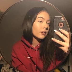 Meet your Posher, Sydnxy